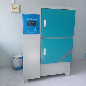 Cámara de Curado, Cámaras de Curado y Almacenamiento con Control de Humedad, Gabinete de Curado con Temperatura y Humedad Constantes - Product Image 5