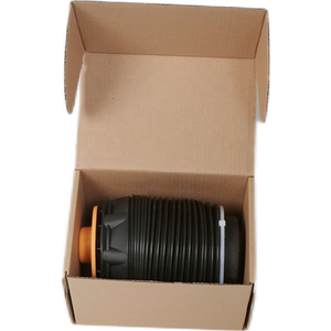 Resorte Neumático de Buena Calidad, Producción de Fábrica, TRASERO IZQUIERDO para Hyundai Genesis 2009-2016 55350-3M501 - Product Image 5