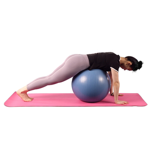 Wavar chuyên nghiệp cấp chống Burst cân bằng bóng cho yoga, sinh nở, ổn định, tập thể dục cốt lõi, thể dục - Product Image 6