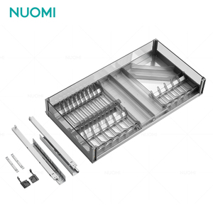 Accesorios <span class=keywords><strong>de</strong></span> <span class=keywords><strong>cocina</strong></span> NUOMI AMETHYST, armarios, muebles <span class=keywords><strong>de</strong></span> almacenamiento, <span class=keywords><strong>cesta</strong></span> extraíble <span class=keywords><strong>de</strong></span> <span class=keywords><strong>cocina</strong></span> multifuncional - Product Image 4