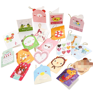 Kyw máy dập nổi kinh doanh dập nổi thiệp chúc mừng tùy chỉnh Cảm ơn bạn thẻ - Product Image 6