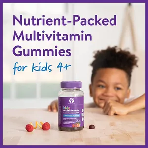 Low Price Of Good Quality Kids Vitamin Gummy Gummy Vitamins For Kids Gummies Vitamine C For Children