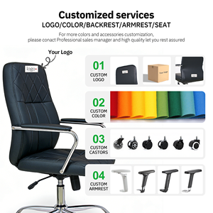 <span class=keywords><strong>Chaise</strong></span> de bureau en cuir best-seller du Moyen-Orient avec accoudoirs, <span class=keywords><strong>chaise</strong></span> de direction ergonomique confortable, mobilier de bureau, Sillas De Oficina - Product Image 4