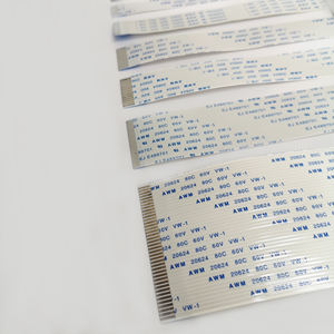 CD-ROM VCD DVD awm 20624 80c 60v vw-1 câble FFC - Product Image 1