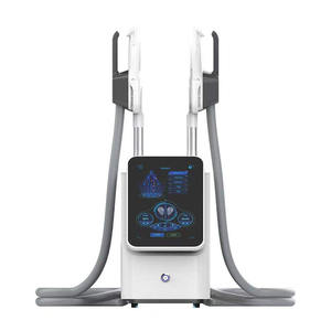 Máquina no quirúrgica para levantar y tonificar glúteos, reducción de celulitis y metabolismo adiposo - Product Image 2