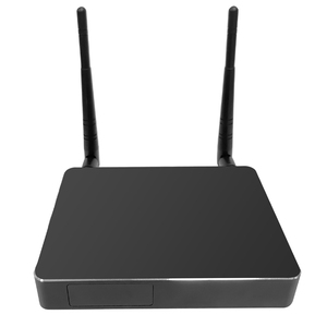 Boîtier Smart TV 2026 ZX4 Amlogic S905X4 Android 11.0 2 Go 16 Go 4K 5G WIFI 1000M, compatible RTC, décodeur 4K, boîtier TV OTT, <span class=keywords><strong>Fire</strong></span> TV <span class=keywords><strong>Stick</strong></span> - Product Image 1