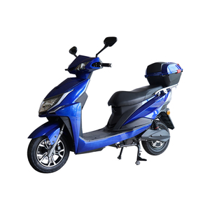 Motocicleta para Adultos de Largo Alcance, Alta Calidad, Nuevo Diseño de Moda, Color Blanco y Negro, a Bajo Precio, Nuevo Diseño - Product Image 2