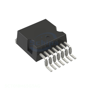 H2PAK-7 Original One Stop Service H2PAK-7 Electronic Component Suppliers SCT018H65G3AG Transistors - Product Image 1