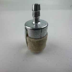 Chainsaw Wool <b>Filter</b>/Oil <b>Filter</b> Screen Inlet <b>Filter</b> Element for Logging <b>Saw</b> Fuel Gasoline <b>Saw</b> Accessories Product Fuel <b>Filters</b> - Product Image 5
