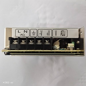 แหล่งจ่ายไฟสวิตชิ่ง Mean Well รุ่น NES-35-24 24V 1.5A ตัวแปลงไฟ AC เป็น DC สำหรับใช้งานในอุตสาหกรรม - Product Image 5