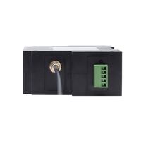 Servidor de puerto serie Wifi RS485 a WIFI a puerto de red ModbusTCP de grado industrial inalámbrico montado en riel a módulo RTU ZLAN7104M