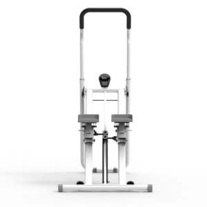 Phòng tập thể dục tập thể dục cầu thang Máy Leo núi trong nhà tập thể dục có thể điều chỉnh dọc leo núi máy tập thể dục - Product Image 3