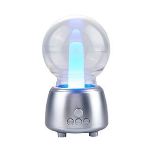 Mini Altavoz TWS Z105, <span class=keywords><strong>Bluetooth</strong></span> 5.3, Auxiliar, Portátil, Resistente al Agua IPX4, Compatible con Tarjeta TF, LED RGB, Compacto, Inalámbrico, para Fiestas en Casa - Product Image 4