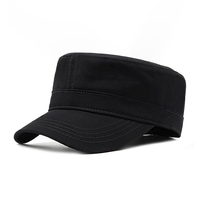 Topi Baseball Kapas Murni Empat Musim Model Lengkung Hijau dengan Logo Kustom dan Garis Sporty, Laris Manis dari Pabrik