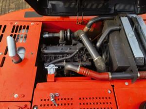 Doosan เครื่องขุดดินมือสอง22ตันมือสองเครื่องขุด225Lc-9C Dx225LC-9C Doosan - Product Image 4