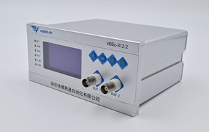 Kompakt VBS Titreşim Monitörü-Çift Kanallı - Döner Makineler için Yüksek Hassasiyetli RPM/Mil Yer Değiştirme Sensörü - Product Image 2