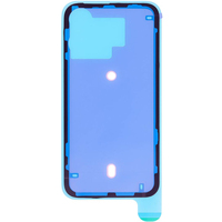 Autocollant de couverture arrière de batterie résistant à l'eau pour iPhone 15 Pro Max colle adhésive joint en verre arrière ruban accessoire de téléphone portable