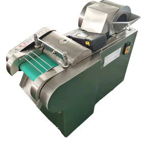 YQC-660 Commercial <b>Multifunctional</b> <b>Vegetable</b> <b>Cutter</b> Shredding and Slicing Integrated Machine Potato Shredding Machine - Product Image 3