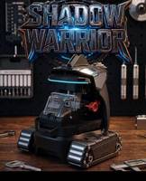 Nouvelle machine de découpe de clés automatique Shadow Warrior Magic 2M2 Tank 2 Pro 2026 pour outils de serrurier, pour toutes les clés de voiture et de maison