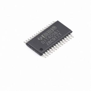 Dit4096ipwr Tssop-28, Circuito Integrado de Interfaz de Audio, Nuevo y Original, Automatización Industrial, Sistemas PLC de Control Programable - Product Image 1