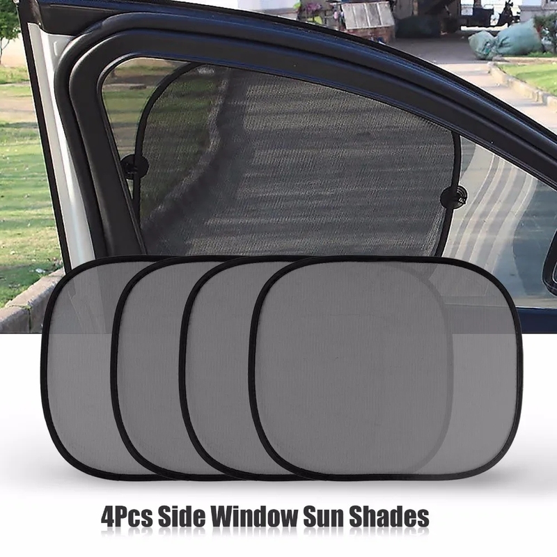 Top Selling Car Side Window Sunshades
