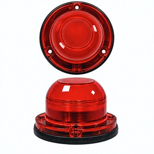 ไฟสโตรบ/ไฟแฟลช LED FLR100 12V - Product Image 2