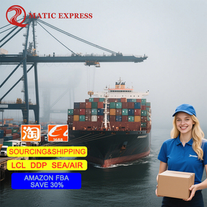 Soluciones de Carga Marítima Exenta LCL+Express de China a EE. UU. y Canadá para Mercancías Peligrosas y Generales con un Tránsito de 20-35 Días - Product Image 1