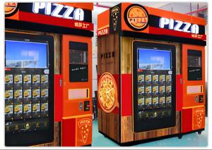 Máquina Expendedora de <span class=keywords><strong>Pizza</strong></span> Automática Más Popular, Máquina Expendedora de <span class=keywords><strong>Pizza</strong></span> Robótica, Máquina Expendedora de Cajas de <span class=keywords><strong>Pizza</strong></span> - Product Image 5