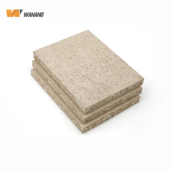 18 мм меламиновая облицованная ДСП/ДСП