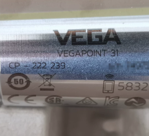 สวิตช์วัดระดับแบบคาปาซิทีฟรุ่นใหม่ VEGAPOINT ซีรีส์, VEGAPOINT 11/VEGAPOINT 31/VEGAPOINT 24, IP66/IP68 - Product Image 6