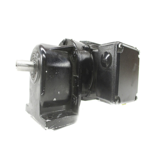 Controlador de Programación PLC BG06-11D06LA4AV - Product Image 1