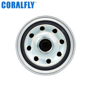ไส้กรองน้ำมันดีเซล Coralfly รุ่นใหม่ สำหรับเครื่องจักรก่อสร้าง อะไหล่รถขุด 600-319-5410 สำหรับโรงงานผลิต - Product Image 4