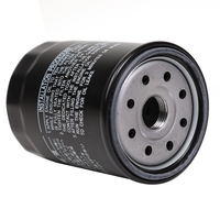 Filtre à huile automobile de haute qualité en gros, distributeurs d'éléments filtrants 90915-yzzd2 90915-YZZD1, filtre d'origine pour Toyota Hilux Chine