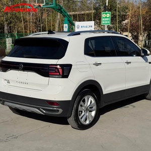 <span class=keywords><strong>Auto</strong></span> Usata <span class=keywords><strong>Volkswagen</strong></span> <span class=keywords><strong>T</strong></span>-<span class=keywords><strong>Cross</strong></span> 1.5T 160CV 7DCT FWD SUV di Lusso in Vendita con Rapporto di Ispezione Veicolo Usato Vendita all'Ingrosso dalla Cina - Product Image 5