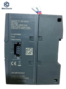 Module de contrôleur logique programmable (PLC) avec capteur, neuf et original EM AE08 - Product Image 1
