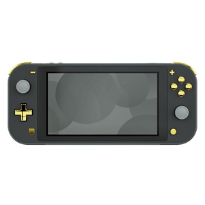 Kits de Botones de Repuesto al por Mayor para Nintendo Switch Lite, D-pad de Plástico Personalizado, Botones de Acción Completos para Consola NS Lite - Product Image 3