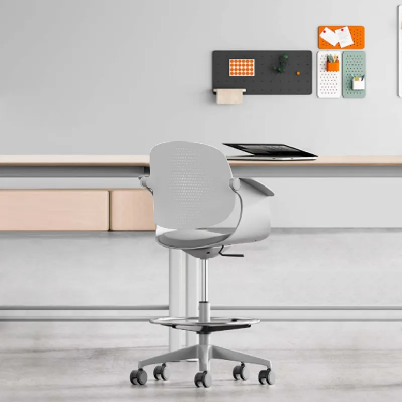 Antico Anji CEO moderna High-End sedia girevole da ufficio ergonomica prodotti dal marchio coreano