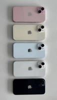 iPhone 15 Usado Grado A+ Original Desbloqueado 5G 128GB 256GB 100% Probado Completo Venta al por Mayor