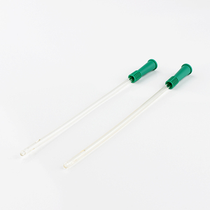 Lubricath intermitente hidrofílico pré-lubrificado Cateter Nelaton Com Água Sachet - Product Image 4