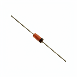 Diodes 1N749A-1 Electronic Circuit Components In Stock DO-204AH, DO-35, Axial - Product Image 1