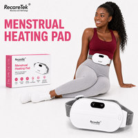 Cinturón Ergonómico de Alivio para Cólicos Menstruales, Accesorio de Bienestar para Oficina y Escritorio, Suministro de Salud, Cuidado Diario Femenino