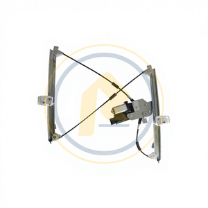 Regulador de Ventanas Ac Rolcar ADAPTABLE para OE 9221X2 Italia - Product Image 1