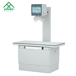 FALYL nouveau modèle d'équipement de radiographie vétérinaire YSF20V-B durable pour le diagnostic et l'injection des animaux - Product Image 2