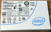 Intel P4610 1.6T AS 2 SSD kelas perusahaan