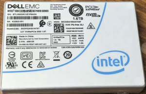 إنتل P4610 T U.2 فئة المؤسسة SSD - Product Image 2