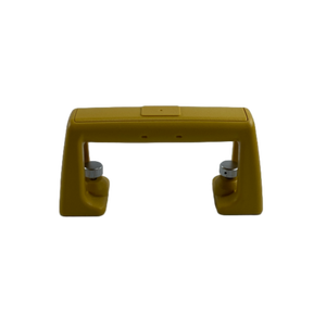 Poignée en plastique GTS-102N pour station totale GTS 332 102 3002 – Pièce de rechange pour instrument de topographie, accessoires de réparation - Product Image 3