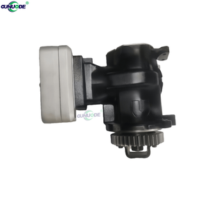 Conjunto <span class=keywords><strong>de</strong></span> Compresor <span class=keywords><strong>de</strong></span> Aire 3681904 3103413 3101137 4952758 3104216 Compatible con Motor Serie M11 ISM11 para Maquinaria <span class=keywords><strong>de</strong></span> Construcción - Product Image 5