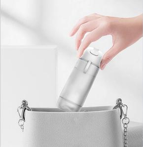 WOPIN profesional recargable portátil para <span class=keywords><strong>irrigador</strong></span> bucal IPX7 Limpieza de dientes dentales <span class=keywords><strong>irrigador</strong></span> de chorro de agua eléctrico para el hogar - Product Image 5