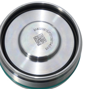 Accumulatore di Pressione Meccatronico 325 587 F OAM DQ200 per Volkswagen CC Passat Magotan Audi A1 <span class=keywords><strong>A3</strong></span> 8P 8V <span class=keywords><strong>8Y</strong></span> - Product Image 5