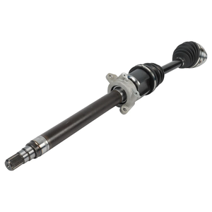 Arbre d'essieu avant droit du moteur pour <span class=keywords><strong>BMW</strong></span> <span class=keywords><strong>X2</strong></span> F39 2.0L 2017-2019 OE:31608482286 - Product Image 3